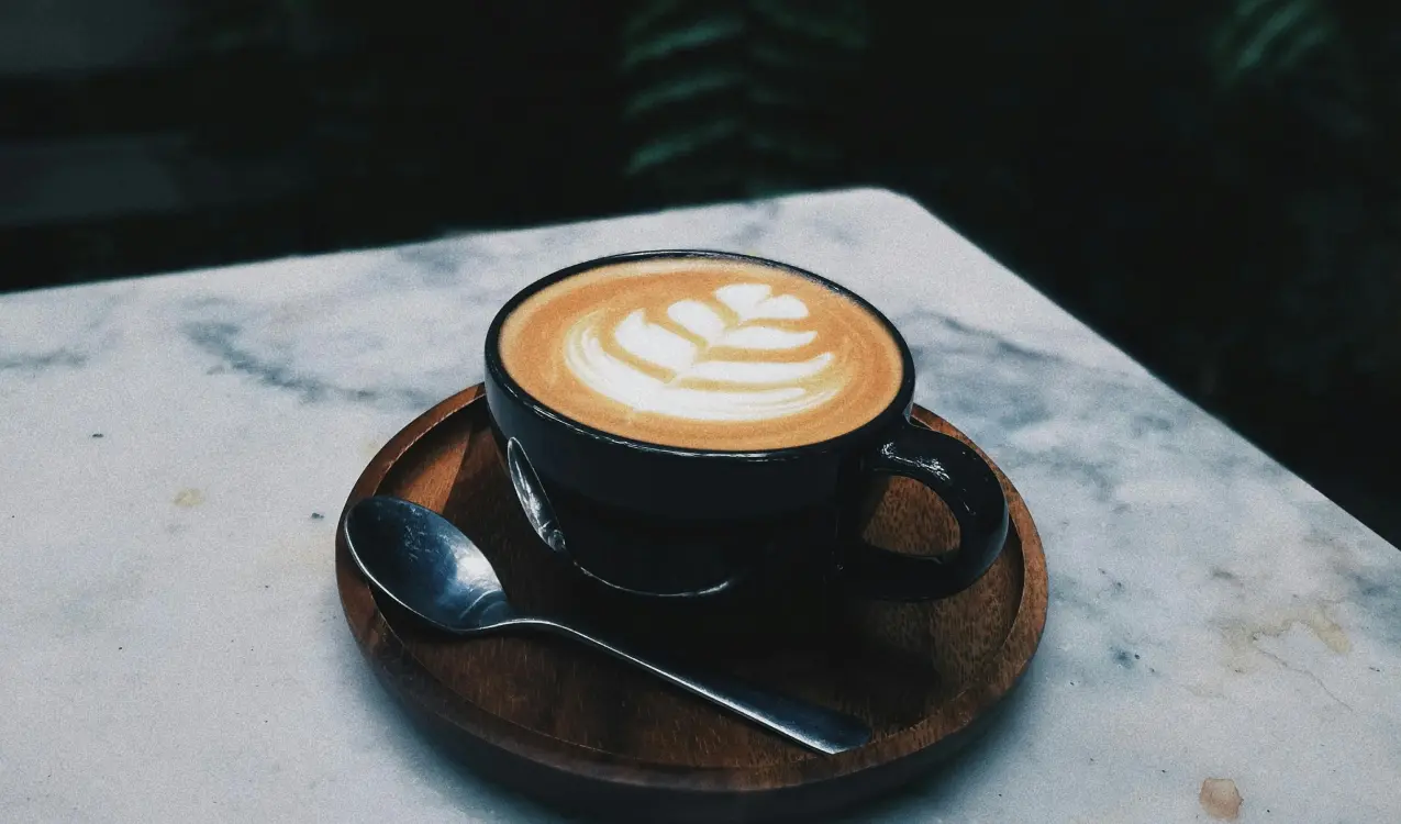 coffee