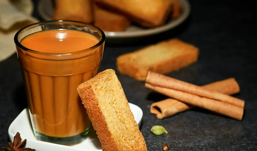 tea