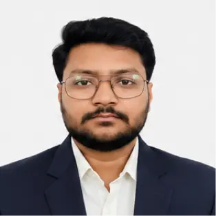Mayur Shrimali